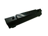 RETRO Samsung R522, R580, NP300E5A Notebook Bataryası - Siyah - 9 Cell