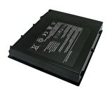 RETRO Asus ROG G74SX, A42-G74 Notebook Bataryası