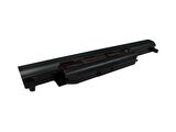 RETRO Asus A55, K55, P55, X55, A32-K55 Notebook Bataryası - 6 Cell