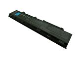 RETRO Toshiba Dynabook Satellite C850, PA5024U-1BRS Notebook Bataryası - Siyah - 6 Cell