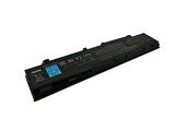 RETRO Toshiba Dynabook Satellite C850, PA5024U-1BRS Notebook Bataryası - Siyah - 6 Cell