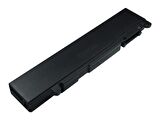 RETRO Toshiba Dynabook Satellite A50, PA3356U-1BAS Notebook Bataryası - Siyah