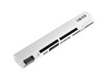 RETRO Asus Eee Pc X101CH, A31-X101 Notebook Bataryası - Beyaz - 3 Cell