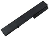 RETRO Hp Compaq PB992A, nx7300, nx7400, nx8220 Notebook Bataryası - 8 Cell