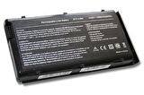 RETRO Medion MD96500, BTP-AJBM, BTP-AKBM Notebook Bataryası
