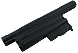 RETRO Ibm Lenovo ThinkPad X60, X60s, X61, X61s Notebook Bataryası - 8 Cell
