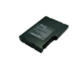 RETRO Toshiba Dynabook Qosmio F30, G30, G40, G50, PA3475U-1BRS Notebook Bataryası - 9 Cell