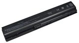 RETRO Hp Pavilion dv9000, EV087AA, EX942AA Notebook Bataryası