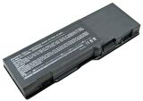 RETRO Dell Inspiron 6400, E1505, Latitude 131L Notebook Bataryası - 6 Cell