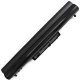 RETRO Hp Pavilion SleekBook 14-b000, 15-b100, H4Q45AA, VK04 Notebook Bataryası - 8 Cell