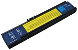 RETRO Acer Aspire 3050, 5050, 5570, Travelmate 2480, 3260, 3270 Notebook Bataryası