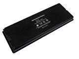 RETRO Apple A1185 MacBook 13-inch A1181 Notebook Bataryası - Siyah ( Apple Uyumludur.)
