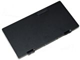 RETRO Asus X51H, X51L, X51R, A32-T12, A32-X51 Notebook Bataryası