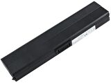 RETRO Asus F9, F9Dc, F9E, F9F, F9J, F9S, A32-F9 Notebook Bataryası