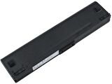 RETRO Asus F9, F9Dc, F9E, F9F, F9J, F9S, A32-F9 Notebook Bataryası