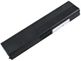 RETRO Asus F9, F9Dc, F9E, F9F, F9J, F9S, A32-F9 Notebook Bataryası