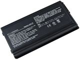 RETRO Asus F5, F5M, F5N, F5V, F5Z, X50, X50M, X59, A32-F5 Notebook Bataryası