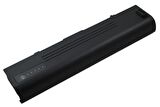 RETRO Dell Inspiron XPS M1330 Notebook Bataryası - 6 Cell