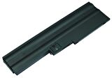 RETRO Ibm Lenovo ThinkPad R60, R61, T60, T61 Notebook Bataryası - 6 Cell
