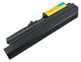 RETRO Lenovo ThinkPad R400, T400 Notebook Bataryası - 6 Cell