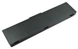 RETRO Toshiba Dynabook Satellite A200, A300, A500, L300, L500 Notebook Bataryası - 6 Cell