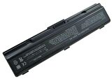 RETRO Toshiba Dynabook Satellite A200, A300, A500, L300, L500 Notebook Bataryası - 9 Cell