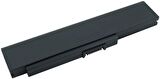 RETRO Toshiba Dynabook Satellite U300, Portege M600 Notebook Bataryası - 6 Cell