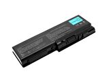 RETRO Toshiba Dynabook Satellite P200, P300, X200, L350, PA3536U-1BRS Notebook Bataryası