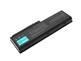 RETRO Toshiba Dynabook Satellite P200, P300, X200, L350, PA3536U-1BRS Notebook Bataryası