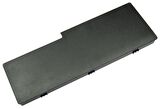 RETRO Toshiba Dynabook Satellite P200, P300, X200, L350, PA3536U-1BRS Notebook Bataryası