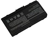 RETRO Toshiba Dynabook Satellite L40, L45, PA3615U-1BRM Notebook Bataryası