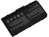 RETRO Toshiba Dynabook Satellite L40, L45, PA3615U-1BRM Notebook Bataryası