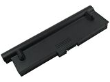 RETRO Toshiba Dynabook Satellite C650, L650, PA3634U-1BAS Notebook Bataryası - 9 Cell - V2