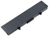 RETRO Dell Inspiron 1525, 1526, 1545 Notebook Bataryası - 6 Cell