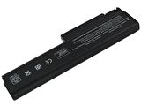 RETRO Hp Compaq 6530b, 6730b, KU531AA Notebook Bataryası - 6 Cell