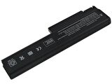 RETRO Hp Compaq 6530b, 6730b, KU531AA Notebook Bataryası - 6 Cell