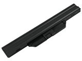 RETRO Hp Compaq 6720s, 6730s, 6820s, 6830s Notebook Bataryası - 6 Cell