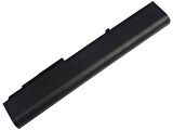 RETRO Hp EliteBook 8530p, 8730w, KU533AA Notebook Bataryası