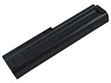 RETRO Ibm Lenovo ThinkPad X200, X201 Notebook Bataryası - 6 Cell