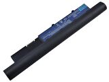RETRO Acer Aspire 3810T, 4810T, 5810T Notebook Bataryası - 6 Cell