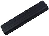 RETRO Dell Studio 1535, 1537, 1555, 1557 Notebook Bataryası - 6 Cell