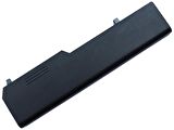 RETRO Dell Vostro 1310, 1320, 1510, 1520, 2510 Notebook Bataryası - 6 Cell
