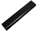 RETRO Toshiba Dynabook Qosmio X870, PA5036U-1BRS Notebook Bataryası