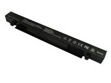Retro ALB-AS310 ASUS A41-X550A-X550 X450 F550 R510 A550 K550C P550L R510 BATARYA