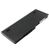 RETRO Toshiba Dynabook Qosmio X500, Satellite P500, PA3729U-1BAS Notebook Bataryası - 6 Cell