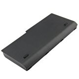 RETRO Toshiba Dynabook Qosmio X500, Satellite P500, PA3729U-1BAS Notebook Bataryası - 6 Cell