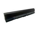RETRO Acer Aspire One 725, Aspire V5-123, AL12B32 Notebook Bataryası - 6 Cell