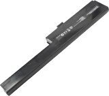 RETRO Exper Karizma A15HM, A15HN Notebook Bataryası - 6 Cell