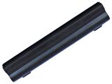 RETRO Dell Inspiron Mini 1010, 1011 Notebook Bataryası - 6 Cell