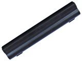 RETRO Dell Inspiron Mini 1010, 1011 Notebook Bataryası - 6 Cell